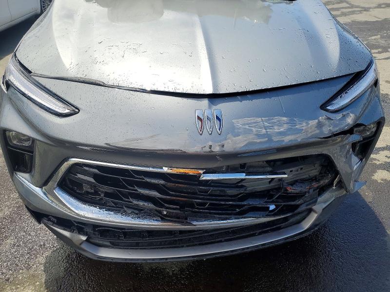 Продажа на аукционе авто 2026 Buick Encore Gx, vin: KL4AMBSL2TB138699, номер лота: 59857176