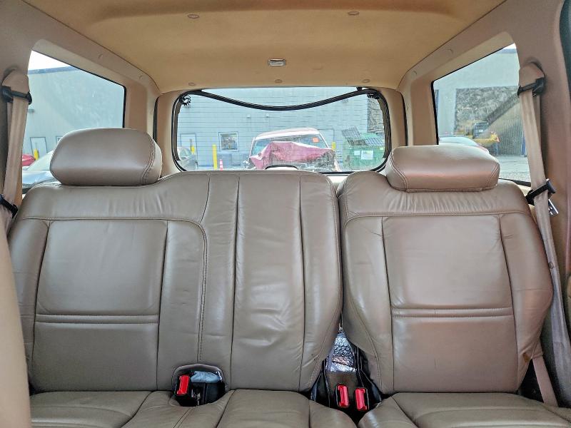 1999 Ford Explorer მანქანა იყიდება აუქციონზე, vin: 1FMZU34E8XZB78632, აუქციონის ნომერი: 61583136