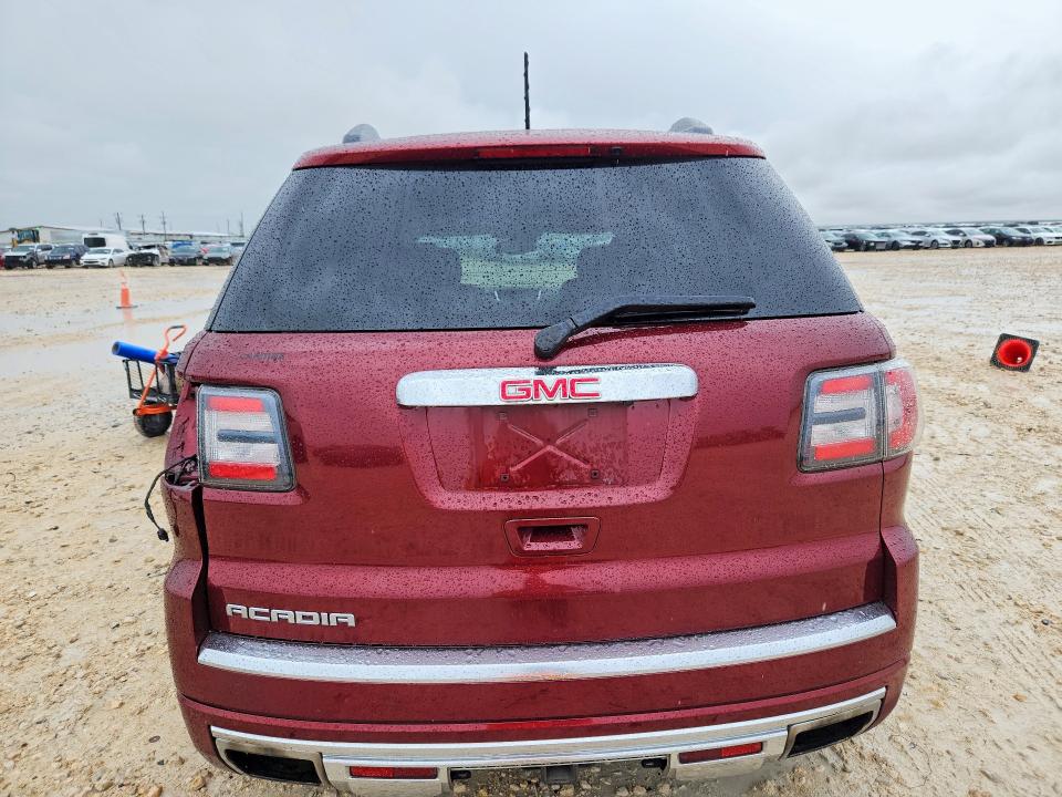 Aukcja sprzedaży 2015 Gmc Acadia, vin: 1GKKRTKD1FJ260429, numer aukcji: 60371606