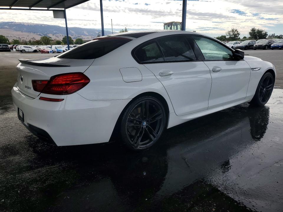 Продажа на аукционе авто 2016 Bmw 650, vin: WBA6D4C5XGD977093, номер лота: 59866356