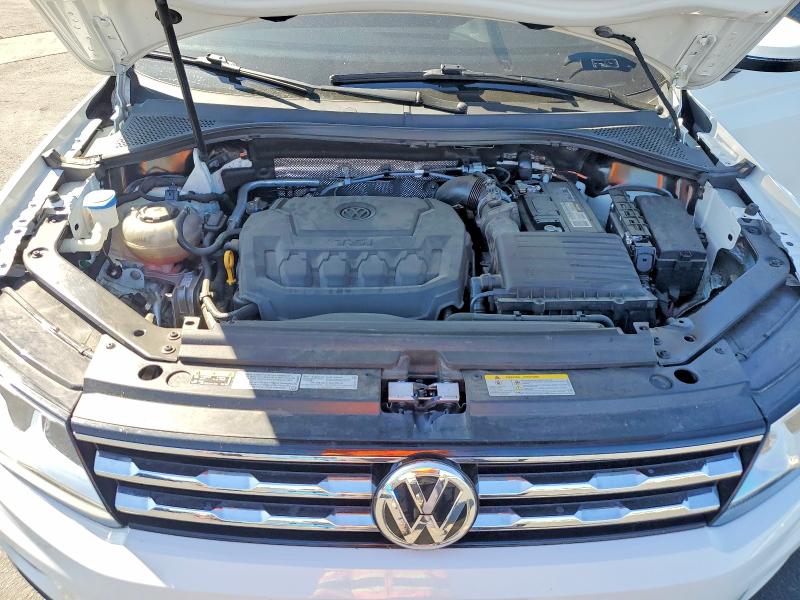 2021 Volkswagen Tiguan მანქანა იყიდება აუქციონზე, vin: 3VV2B7AX1MM092974, აუქციონის ნომერი: 61874336