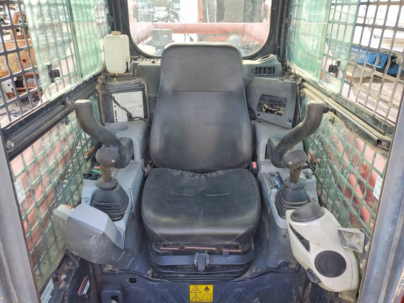 Продажа на аукционе авто 2017 Kubota Svl95-2s, vin: 1014440, номер лота: 53792716