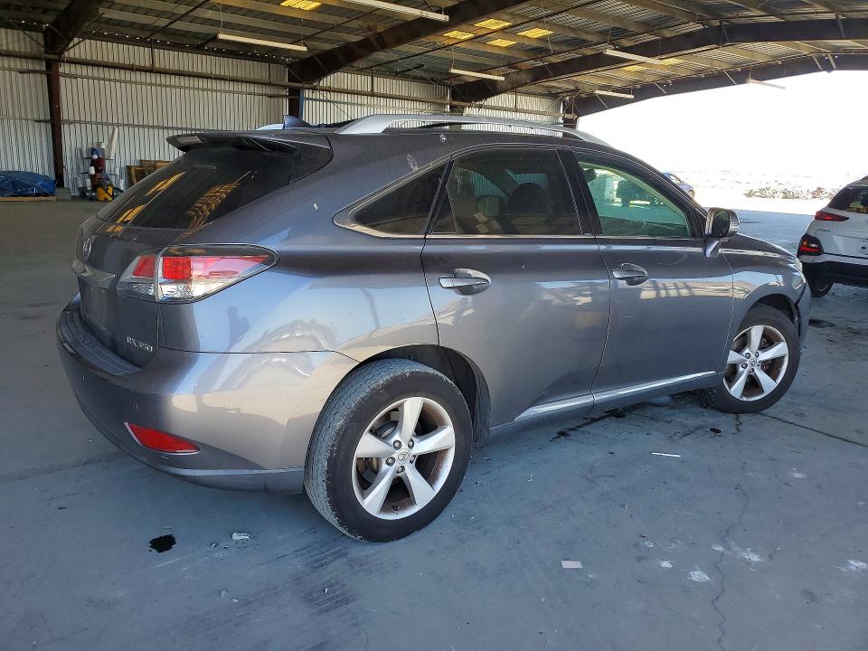 62699316 :رقم المزاد ، 2T2ZK1BA9FC180229 vin ، 2015 Lexus Rx 350 مزاد بيع