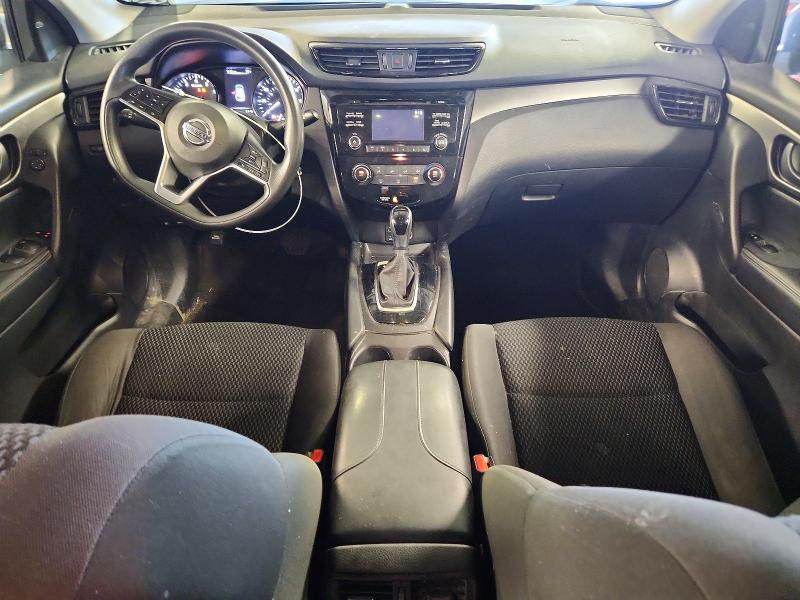 2018 Nissan Rogue Sport მანქანა იყიდება აუქციონზე, vin: JN1BJ1CR1JW250760, აუქციონის ნომერი: 60112596