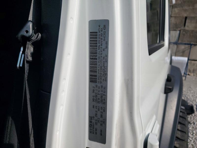 Aukcja sprzedaży 2020 Jeep Wrangler Unlimited, vin: 1C4HJXDG8LW244044, numer aukcji: 59832636