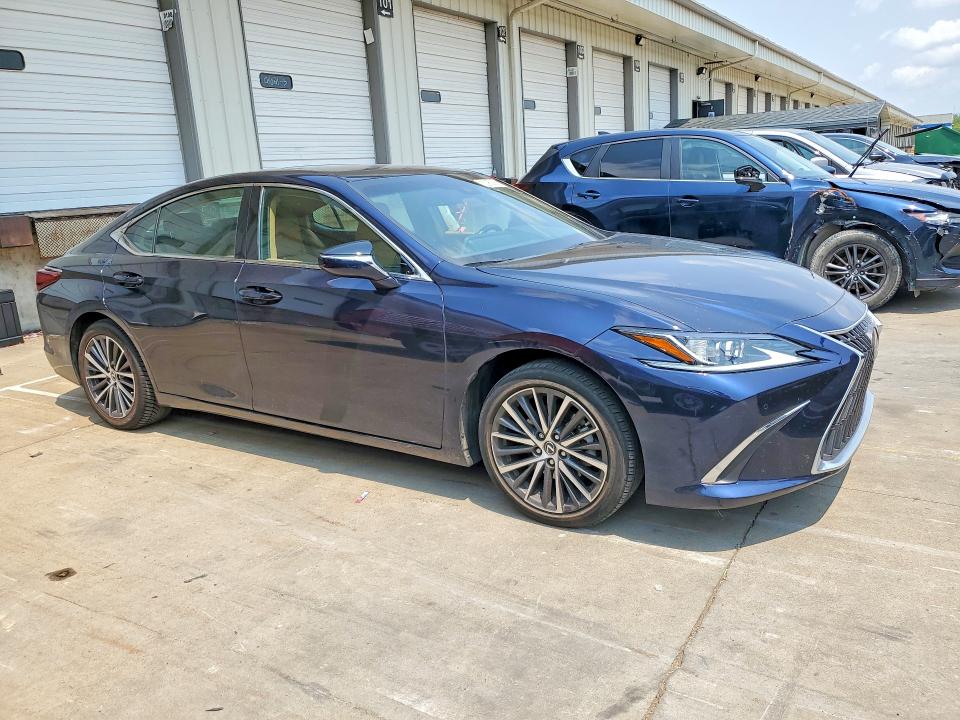 Продаж на аукціоні авто 2022 Lexus Es 350, vin: 58ADZ1B18NU122970, номер лоту: 62950086