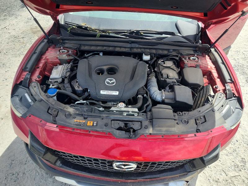 62110396 :رقم المزاد ، 7MMVABEY0PN118608 vin ، 2023 Mazda Cx-50 مزاد بيع