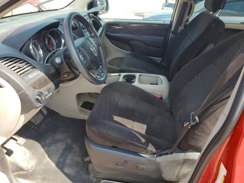 Aukcja sprzedaży 2013 Dodge Grand Caravan, vin: 2C4RDGCG6DR626614, numer aukcji: 61510186
