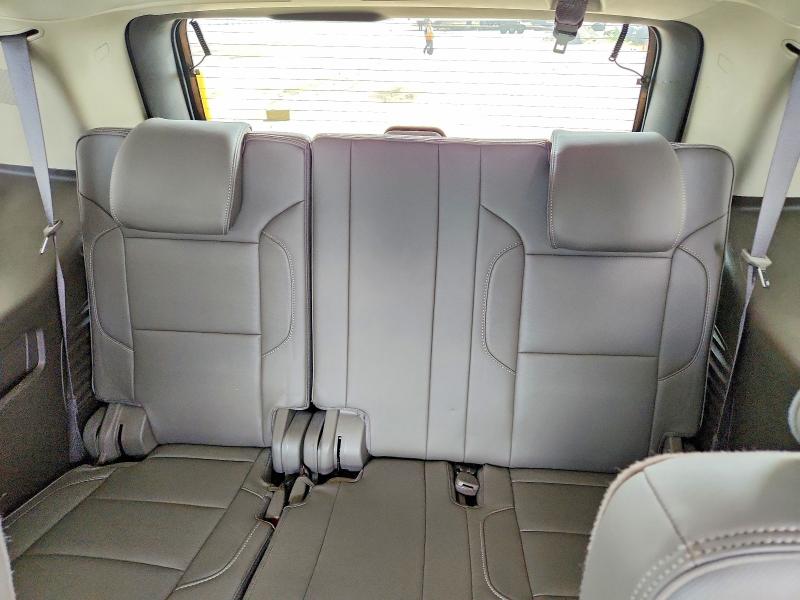 Aukcja sprzedaży 2017 Gmc Yukon, vin: 1GKS2CKJ9HR179757, numer aukcji: 60597716