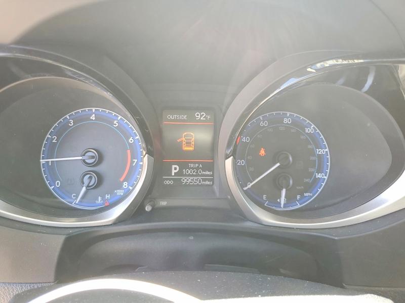 Продаж на аукціоні авто 2014 Toyota Corolla, vin: 2T1BURHEXEC029858, номер лоту: 62505386