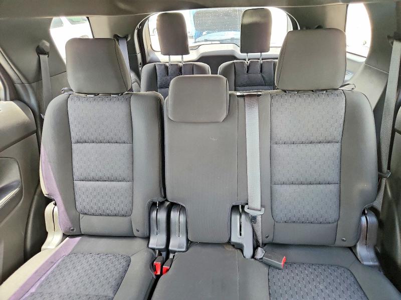 Aukcja sprzedaży 2014 Ford Explorer, vin: 1FM5K8D82EGB72281, numer aukcji: 60974456