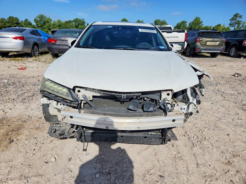 61934626 :رقم المزاد ، 19UUB1F56FA020486 vin ، 2015 Acura Tlx مزاد بيع