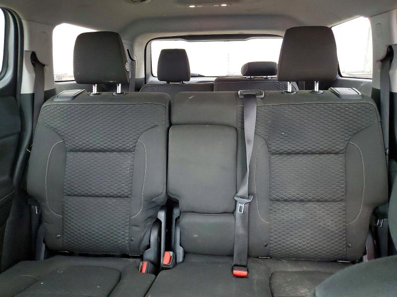 Продаж на аукціоні авто 2017 Gmc Acadia, vin: 1GKKNKLA2HZ316778, номер лоту: 62931006
