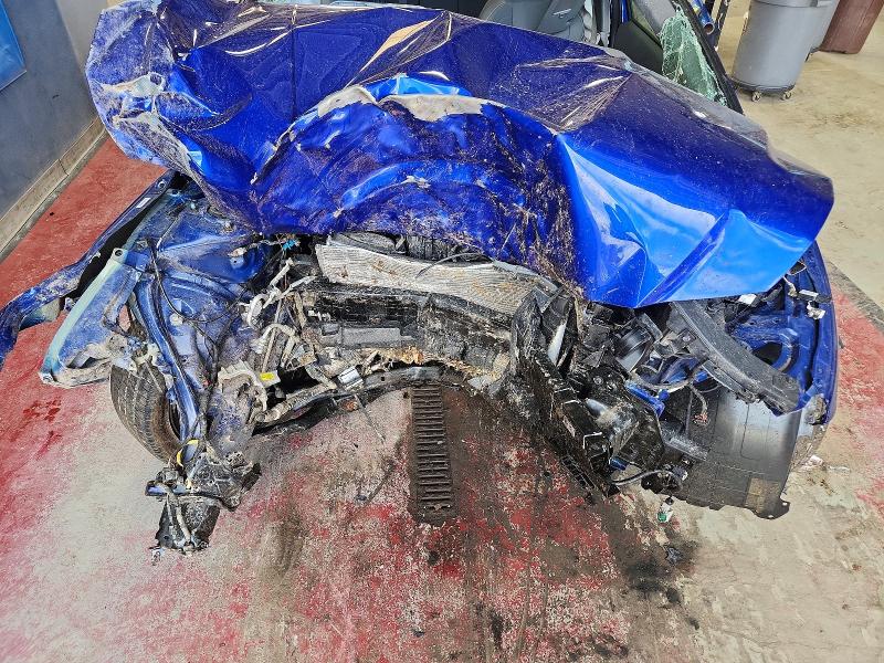 Aukcja sprzedaży 2025 Hyundai Elantra, vin: KMHLS4DG5SU882201, numer aukcji: 60371846
