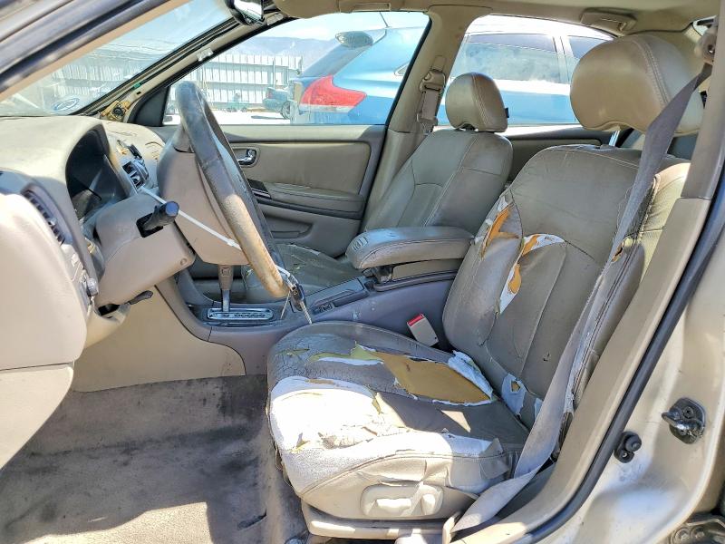 62528056 :رقم المزاد ، JNKCA31A61T030430 vin ، 2001 Infiniti I30 مزاد بيع