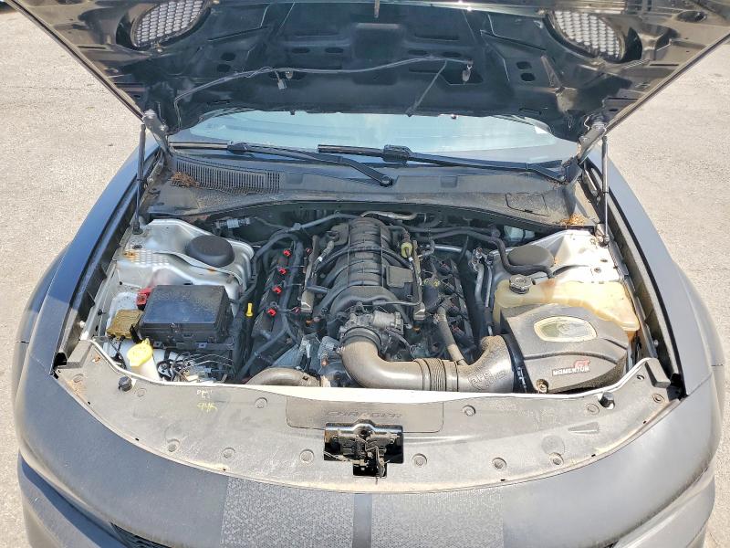 60806656 :رقم المزاد ، 2C3CDXKT2GH260122 vin ، 2016 Dodge Charger مزاد بيع