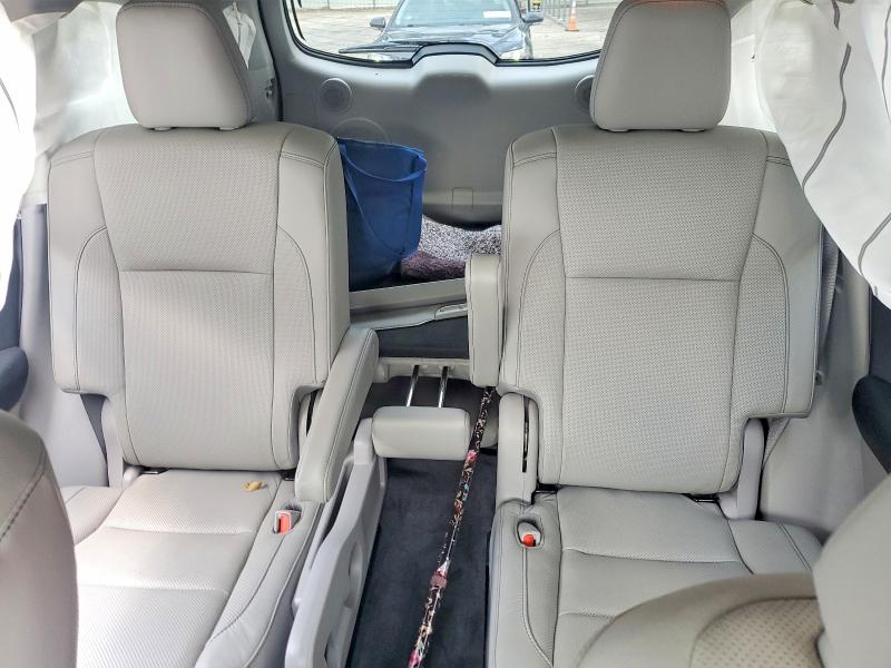 Продаж на аукціоні авто 2019 Toyota Highlander Hybrid, vin: 5TDDGRFH6KS053767, номер лоту: 61684236