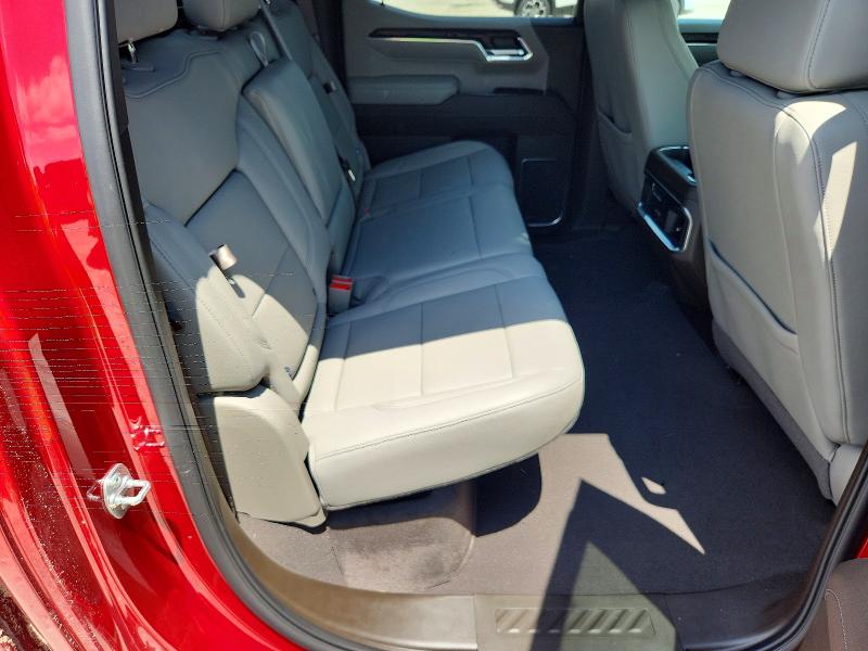 2026 Gmc Sierra მანქანა იყიდება აუქციონზე, vin: 3GTUUDED0TG139117, აუქციონის ნომერი: 59298766