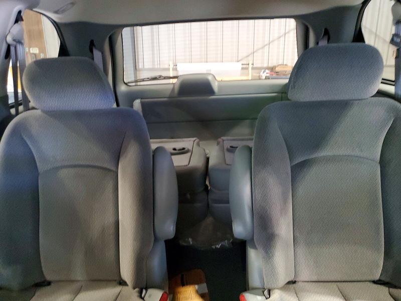 63395146 :رقم المزاد ، 1C4GP45R65B361737 vin ، 2005 Chrysler Town & Country مزاد بيع