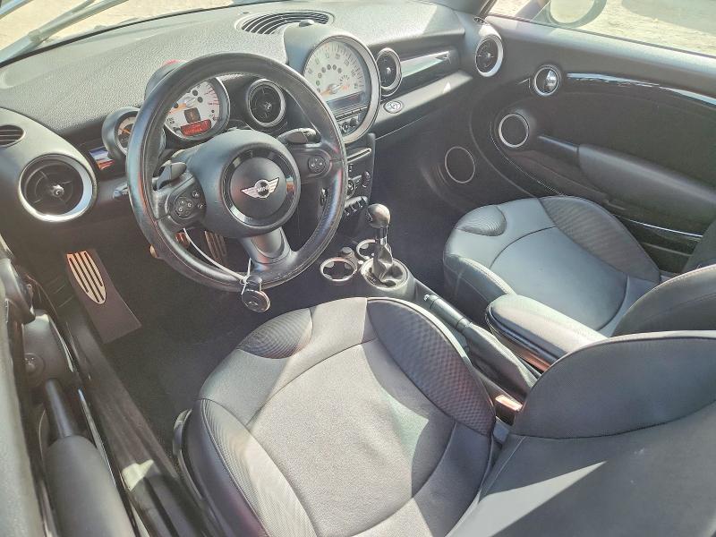 Aukcja sprzedaży 2012 Mini Cooper, vin: WMWZP3C52CT550067, numer aukcji: 60702256