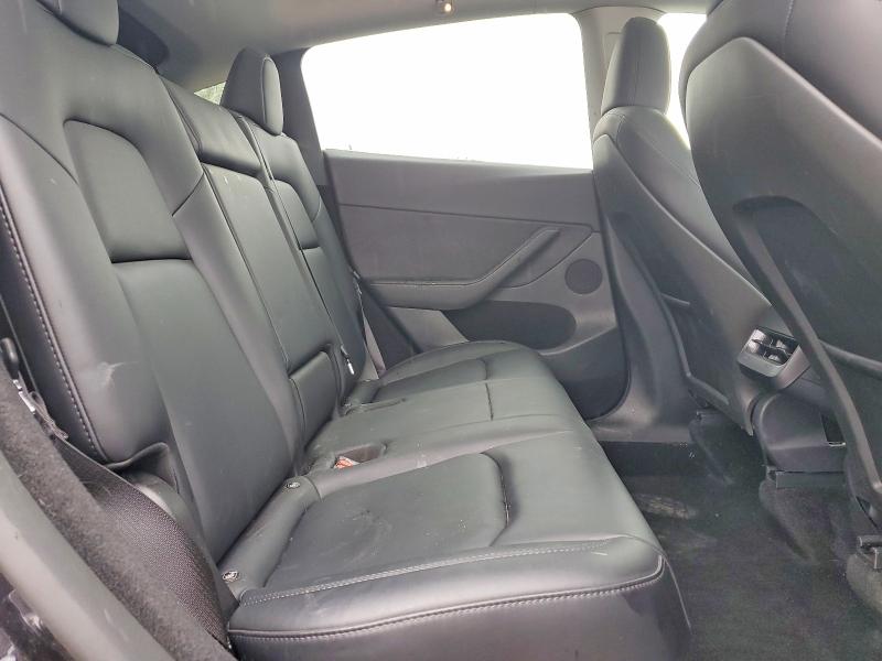 Aukcja sprzedaży 2024 Tesla Model Y, vin: 7SAYGDEE8RF200782, numer aukcji: 59907106