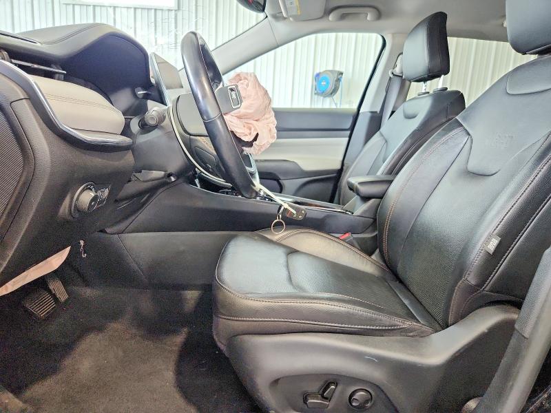 Продаж на аукціоні авто 2022 Jeep Compass, vin: 3C4NJDCB8NT174691, номер лоту: 62399786