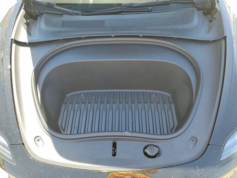 61249326 :رقم المزاد ، 5YJ3E1EA8SF941562 vin ، 2025 Tesla Model 3 مزاد بيع