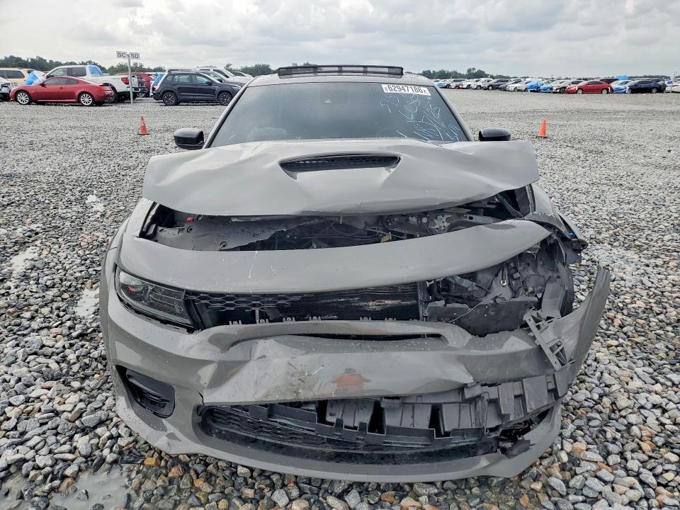 Aukcja sprzedaży 2023 Dodge Charger, vin: 2C3CDXGJ2PH672838, numer aukcji: 62947186