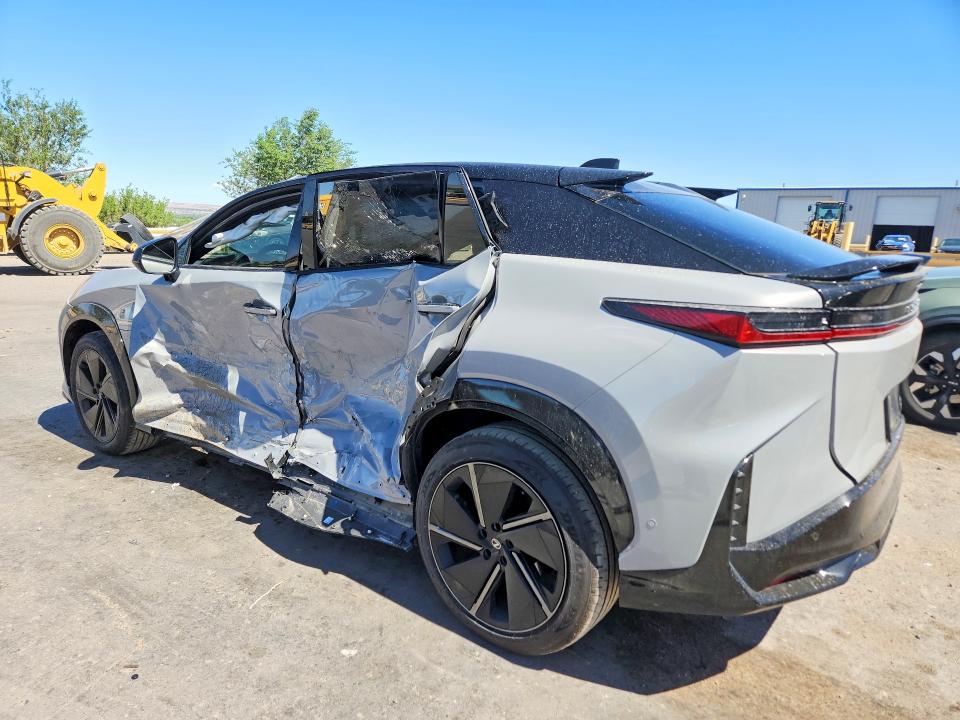 Aukcja sprzedaży 2026 Lexus Rz 550e, vin: JTJBCACB1TA002872, numer aukcji: 85613725