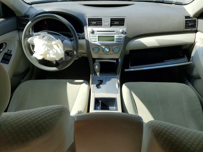 Продаж на аукціоні авто 2007 Toyota Camry, vin: JTNBE46K773043295, номер лоту: 61804366