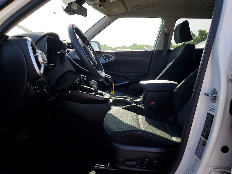Продажа на аукционе авто 2021 Kia Soul, vin: KNDJ23AU3M7769381, номер лота: 59270086