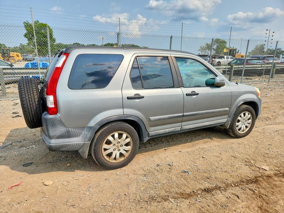 Aukcja sprzedaży 2005 Honda Cr-v, vin: SHSRD78885U313023, numer aukcji: 62911246