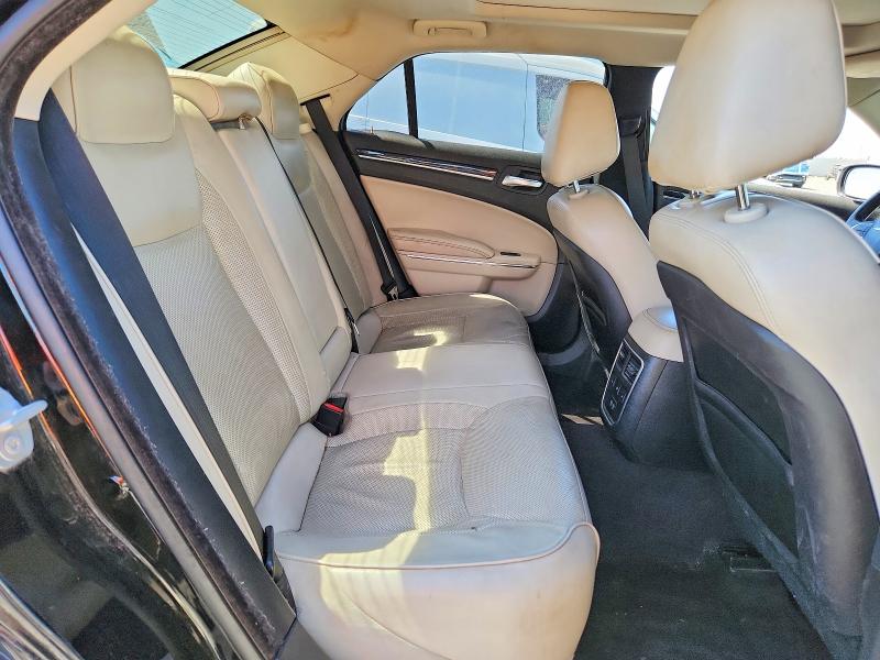 Aukcja sprzedaży 2017 Chrysler 300c, vin: 2C3CCAEG6HH580043, numer aukcji: 61613976