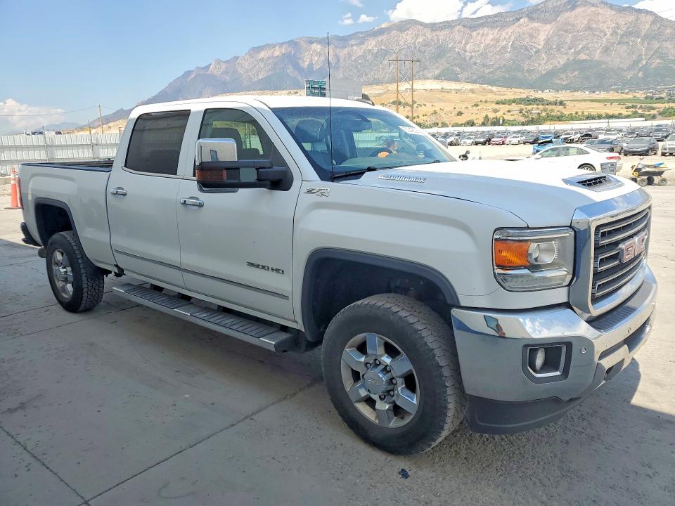Aukcja sprzedaży 2019 Gmc Sierra, vin: 1GT42VCY1KF270641, numer aukcji: 63042626