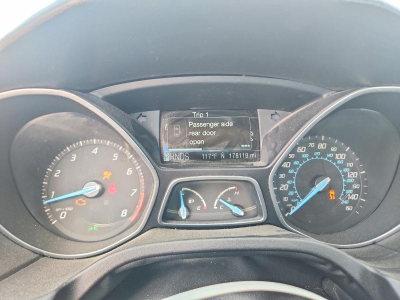 Aukcja sprzedaży 2012 Ford Focus, vin: 1FAHP3N21CL426797, numer aukcji: 60710296