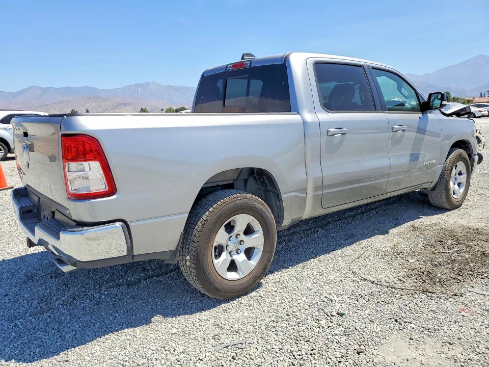 Продажа на аукционе авто 2022 Ram 1500, vin: 1C6RREFTXNN178155, номер лота: 62876796