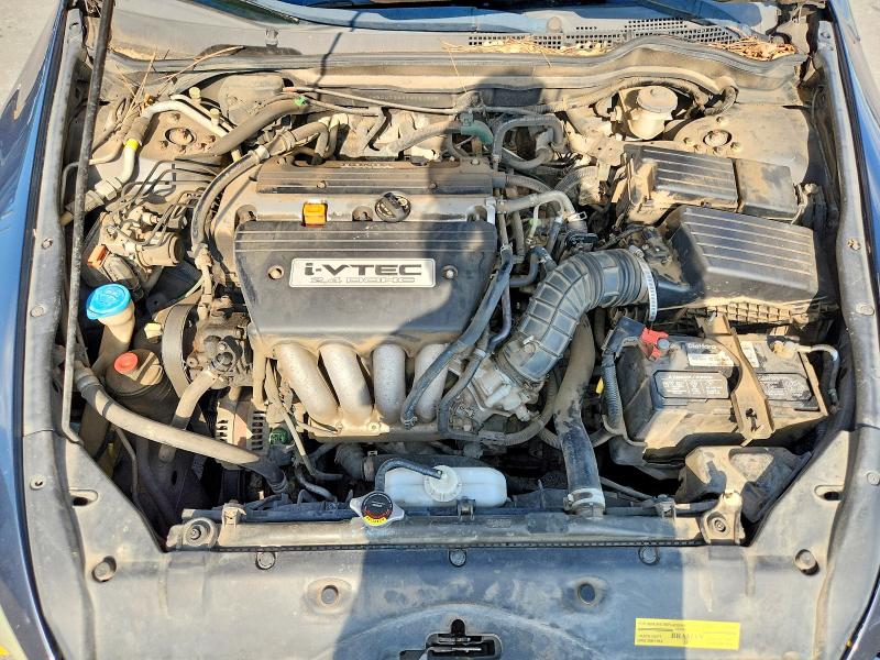 59097846 :رقم المزاد ، 1HGCM72637A021605 vin ، 2007 Honda Accord مزاد بيع