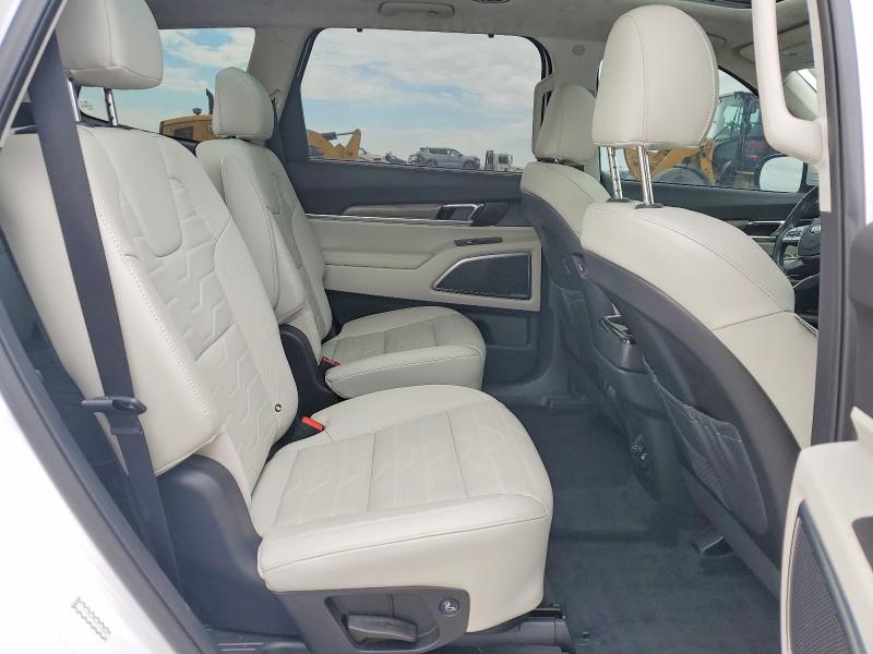 61944746 :رقم المزاد ، 5XYP5DHC5MG141586 vin ، 2021 Kia Telluride مزاد بيع