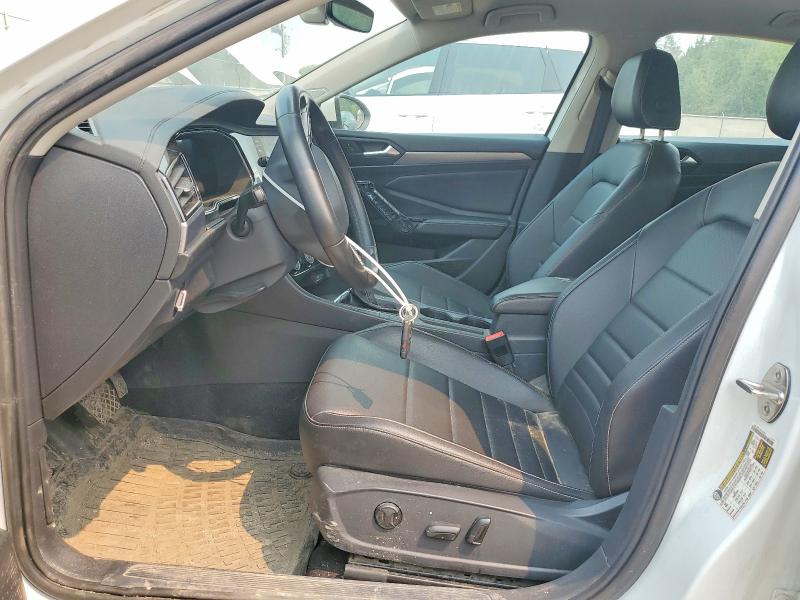 Продаж на аукціоні авто 2023 Volkswagen Jetta, vin: 3VWEM7BU0PM039646, номер лоту: 59990976