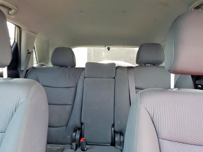 Aukcja sprzedaży 2012 Kia Sorento, vin: 5XYKT3A64CG265930, numer aukcji: 61021366