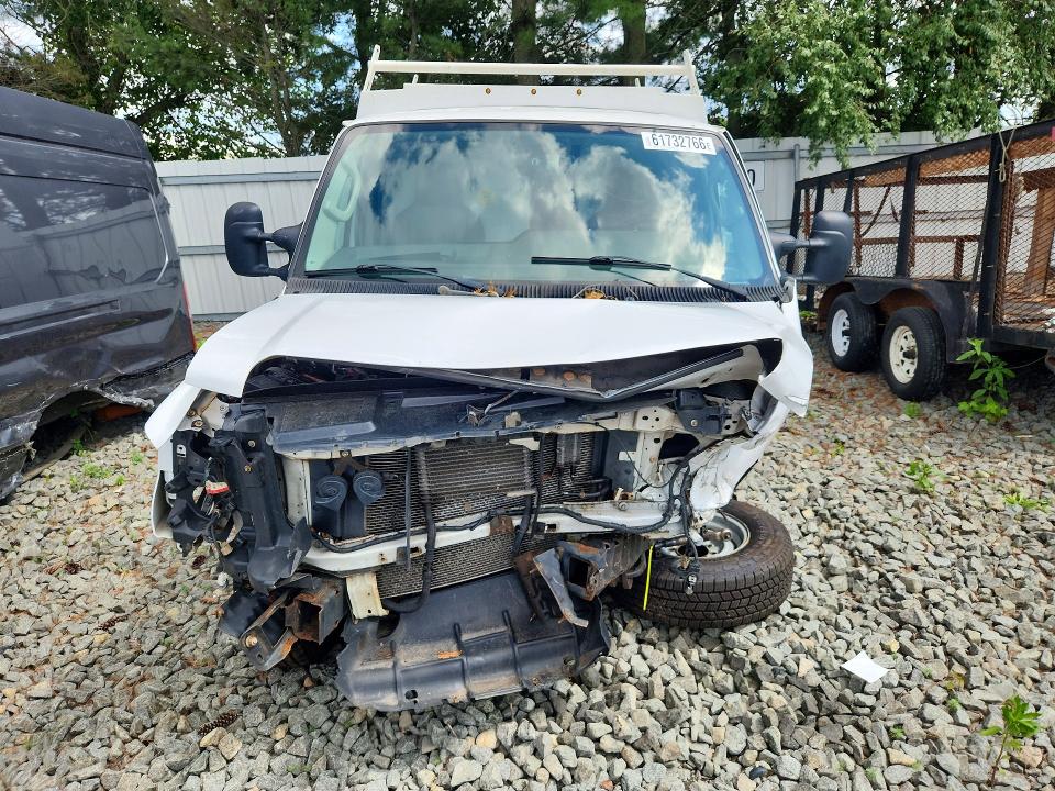 Продаж на аукціоні авто 2014 Ford Econoline, vin: 1FDWE3FL8EDA88709, номер лоту: 61732766