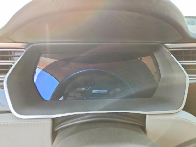 2015 Tesla Model S მანქანა იყიდება აუქციონზე, vin: 5YJSA1S19FF080328, აუქციონის ნომერი: 59797226