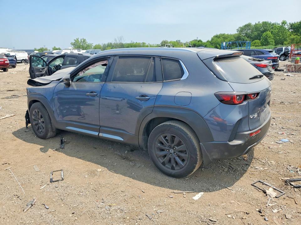 Продаж на аукціоні авто 2025 Mazda Cx-50, vin: 7MMVABDM3SN333164, номер лоту: 60752946