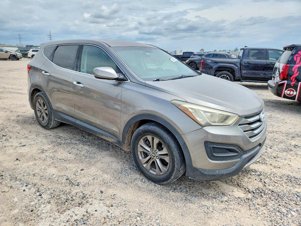 Aukcja sprzedaży 2013 Hyundai Santa Fe Sport, vin: 5XYZT3LB6DG023179, numer aukcji: 62282846