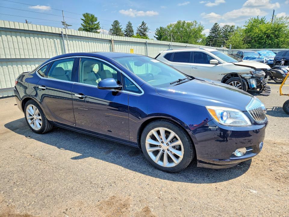 Продажа на аукционе авто 2016 Buick Verano, vin: 1G4PS5SK5G4133551, номер лота: 58058746