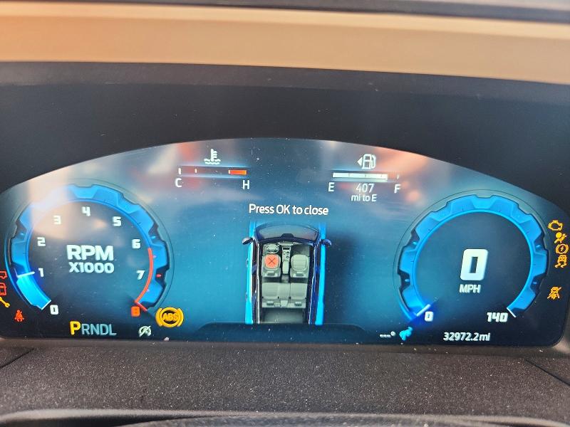 61862586 :رقم المزاد ، 3FMCR9BN5SRE61306 vin ، 2025 Ford Bronco Sport مزاد بيع