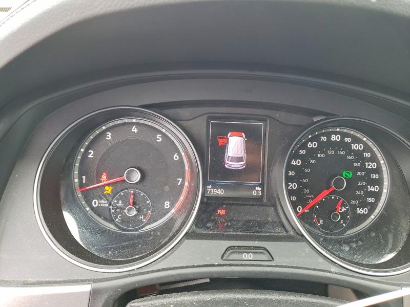 Продажа на аукционе авто 2019 Volkswagen Atlas, vin: 1V2UR2CA1KC581936, номер лота: 58513126