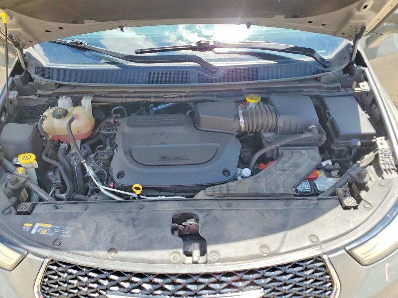 Aukcja sprzedaży 2022 Chrysler Pacifica, vin: 2C4RC1BG7NR185904, numer aukcji: 59791496