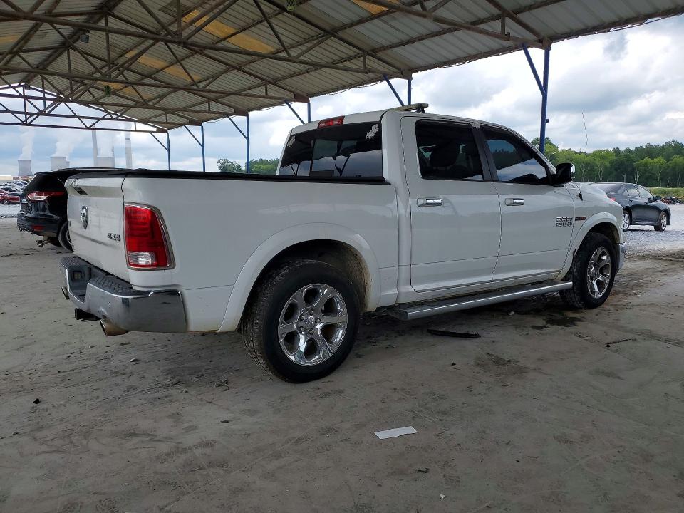 2016 Ram 1500 მანქანა იყიდება აუქციონზე, vin: 1C6RR7NM2GS337261, აუქციონის ნომერი: 59262976