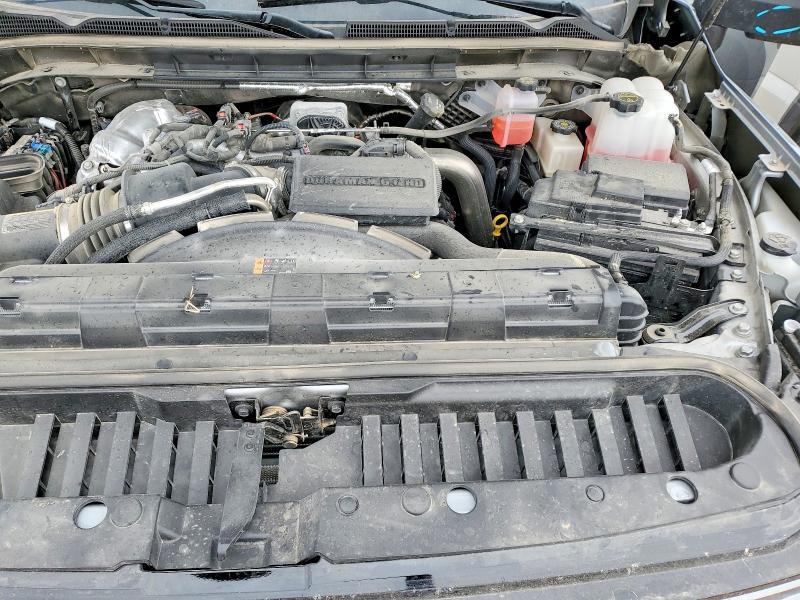 2026 Gmc Sierra მანქანა იყიდება აუქციონზე, vin: 1GT4UPEY5TF211810, აუქციონის ნომერი: 58784056